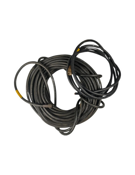 Cable de antena militar ejercito americano.