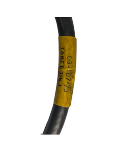 Cable de antena militar ejercito americano. 2