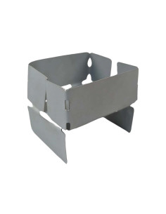 Hornillo quemador 2