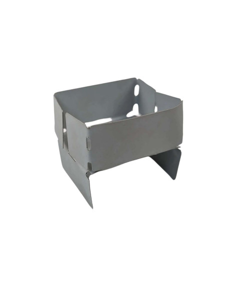 Hornillo quemador