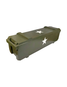 Caja de madera US OBUS
