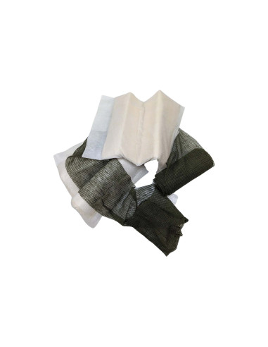 Vendaje de bolsillo VZ.80-II militar Checo