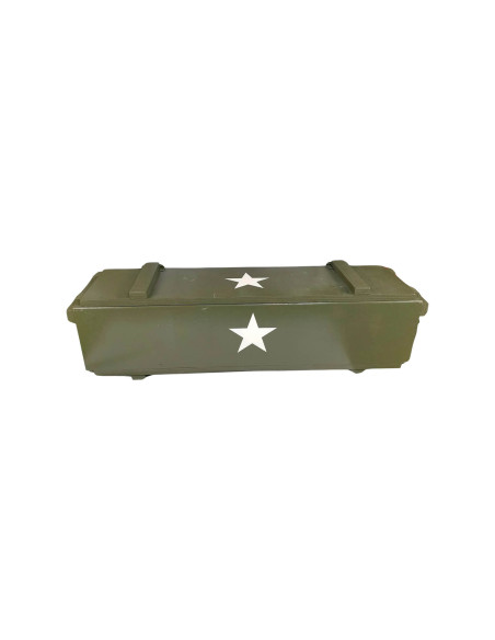 Caja de madera US OBUS