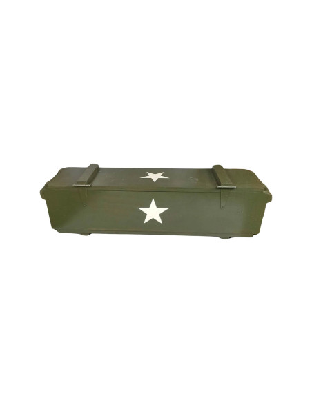 Caja de madera US OBUS