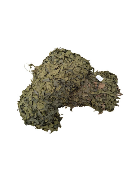 Red mimetica militar sueca 5x5m (originales)