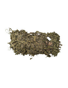 Red mimetica militar sueca 5x5m (originales)
