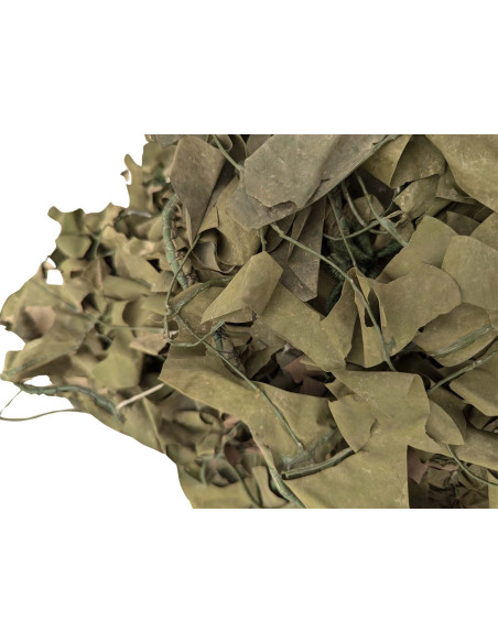 Red mimetica militar sueca 5x5m (originales)