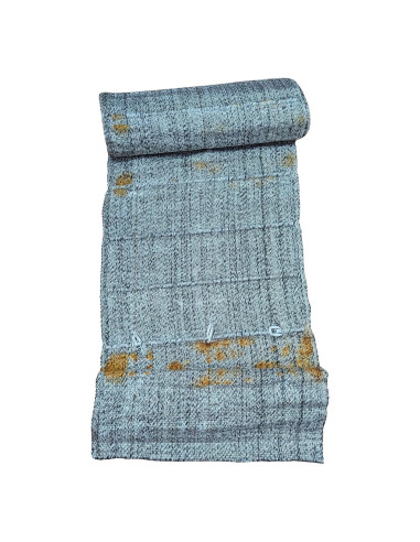 Manta de tracción (Bog Strips) Robusta Sand mat