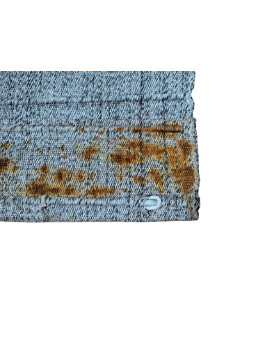 Manta de tracción (Bog Strips) Robusta Sand mat