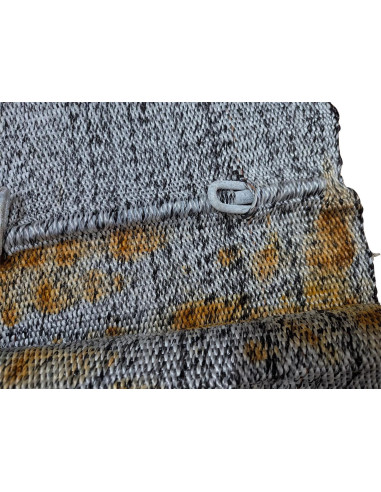 Manta de tracción (Bog Strips) Robusta Sand mat