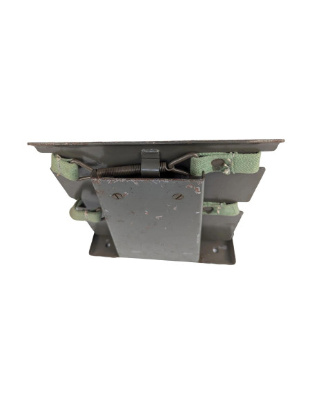 Soporte consola radio militar öbh MR 8A-0