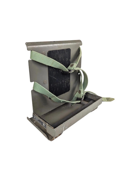 Soporte consola radio militar öbh MR 8A-0