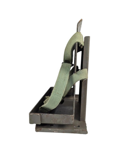 Soporte consola radio militar öbh MR 8A-0