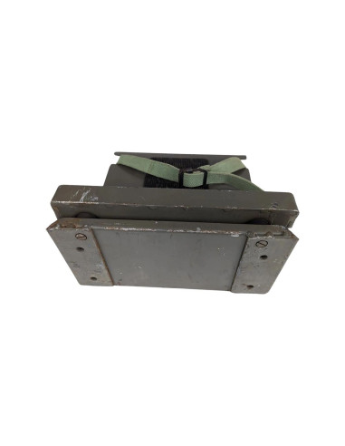 Soporte consola radio militar öbh MR 8A-0