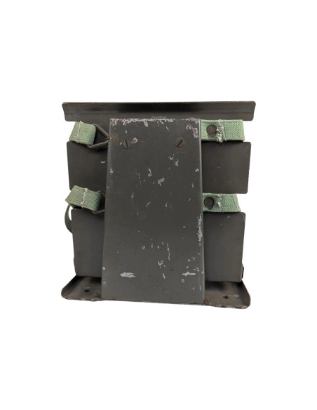 Soporte consola radio militar öbh MR 8A-0