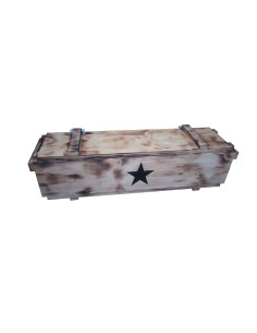 Caja US WEST L-01