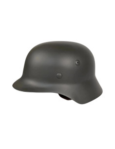 Casco militar M35 Alemán IIGM(REPRO)