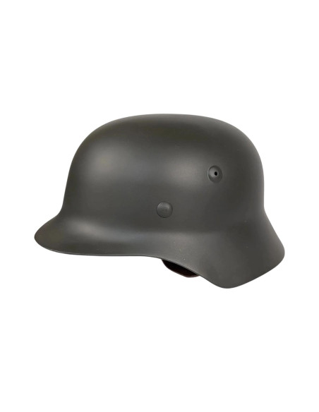 Casco militar M35 Alemán IIGM(REPRO)