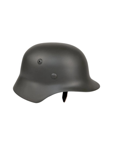 Casco militar M35 Alemán IIGM(REPRO)