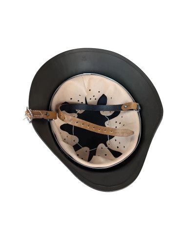 Casco militar M35 Alemán IIGM(REPRO)