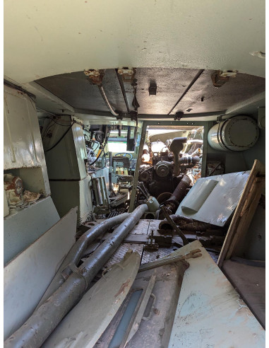 BMR para decoración