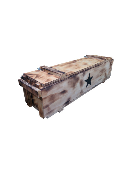 Caja US WEST L-01