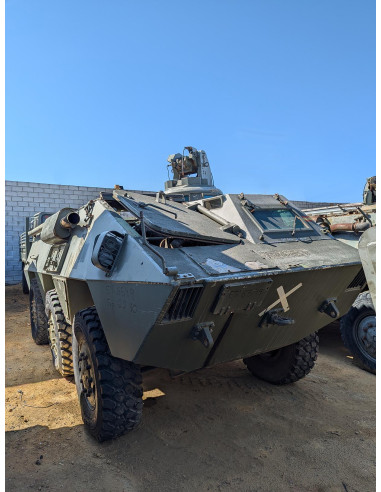 BMR para decoración