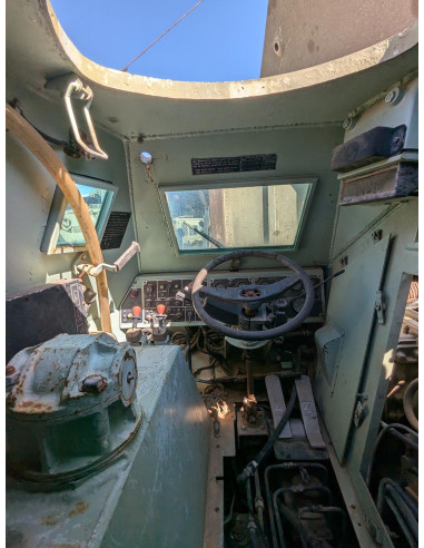 BMR para decoración