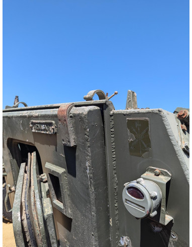 BMR para decoración