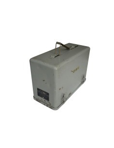 Caja Osciloscopio US