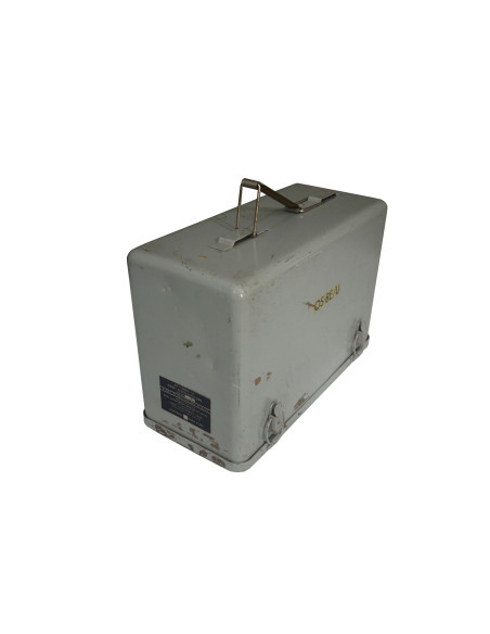 Caja Osciloscopio US