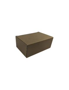 Lote x10 cajas de cartón Pequeñas 2