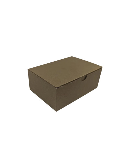 Lote x10 cajas de cartón Pequeñas