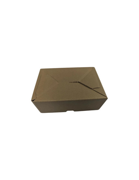 Lote x10 cajas de cartón Pequeñas