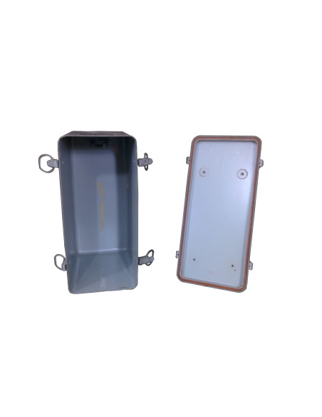 Caja Osciloscopio US