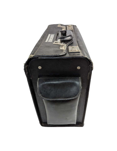 Maletín negro para documentos Karcher