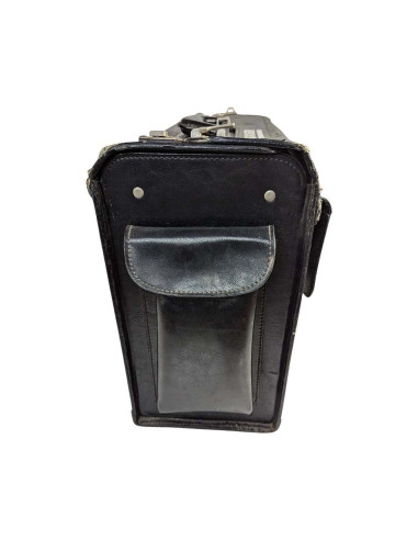 Maletín negro para documentos Karcher