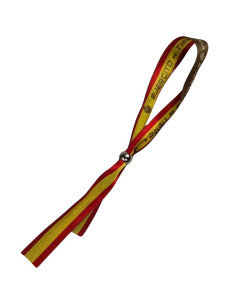 Pulsera ejercito tierra Español