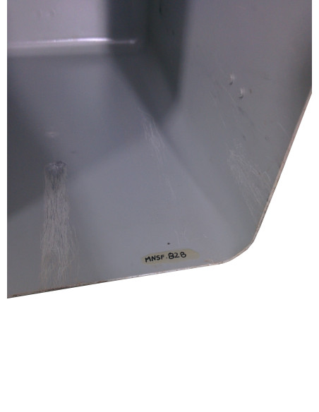Caja Osciloscopio US