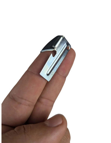 Abrelatas militar mini estilo US ARMY