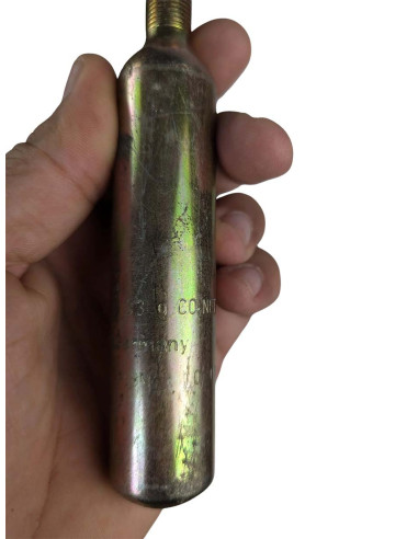 Botella / bombona de Co2