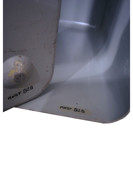 Caja Osciloscopio US