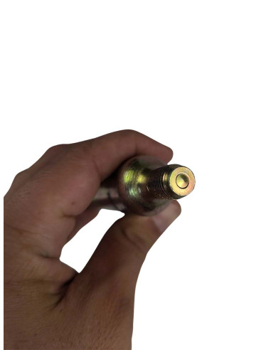 Botella / bombona de Co2