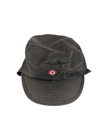 Gorra militar de invierno Alemania