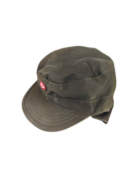 Gorra militar de invierno Alemania