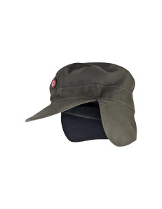 Gorra militar de invierno Alemania