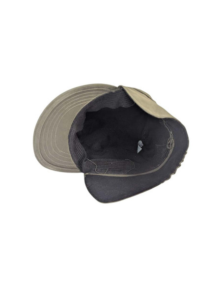 Gorra militar de invierno Alemania
