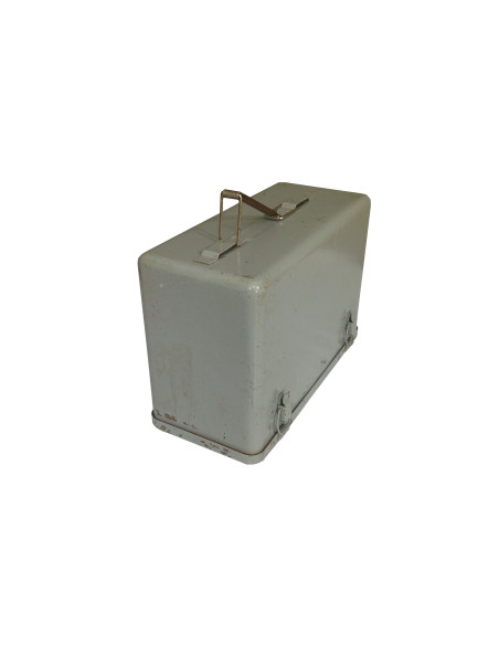 Caja Osciloscopio US