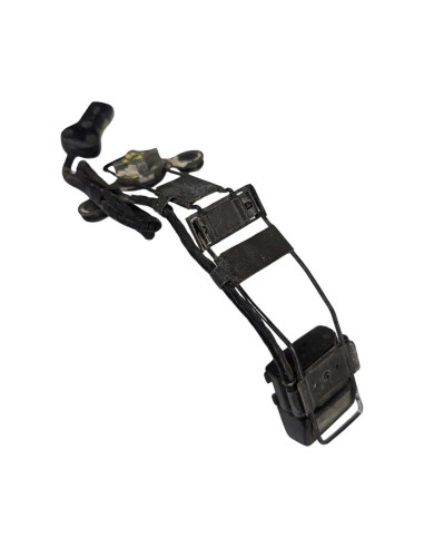 Micrófono para casco militar M-51/UR