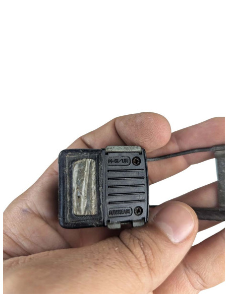 Micrófono para casco militar M-51/UR